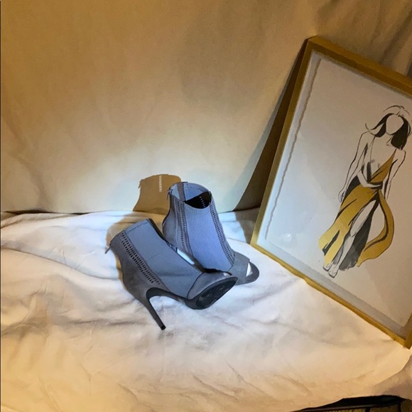 Booties - Picture 2 of 5